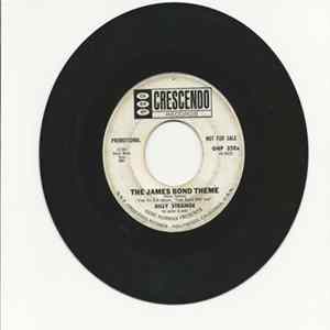 Billy Strange - The James Bond Theme mp3
