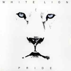 White Lion - Pride mp3