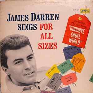 James Darren - Sings For All Sizes mp3