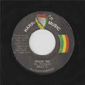 Polly T. - Modern Man mp3