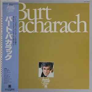 Burt Bacharach - Sounds Capsule mp3