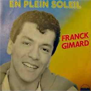 Franck Gimard - En Plein Soleil mp3