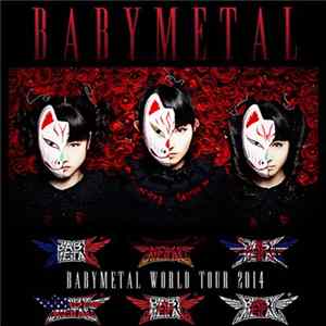 Babymetal - Babymetal mp3