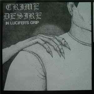 Crime Desire - In Lucifers Grip mp3