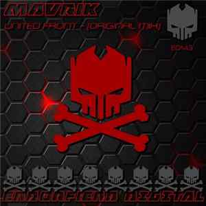 Mavrik - United Front mp3