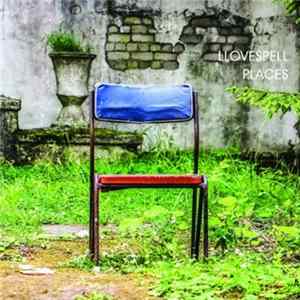 Llovespell - Places mp3