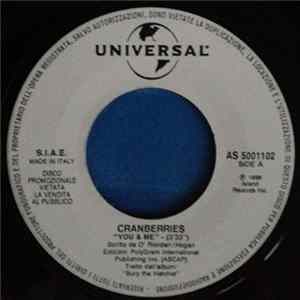 The Cranberries / Francesco Renga - You & Me / Splendido mp3
