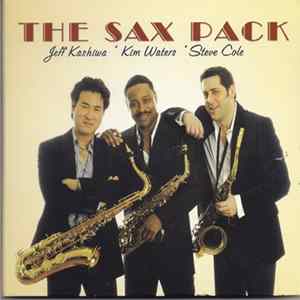 The Sax Pack - The Sax Pack mp3