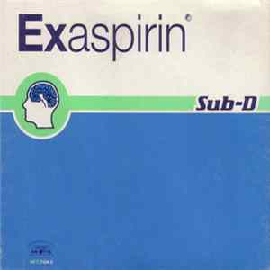 Sub-D - Exaspirin mp3