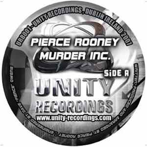 Pierce Rooney / Frank Farrell - Murder Inc. / JSB mp3