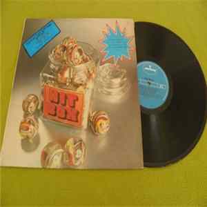 Various - Hit Box mp3