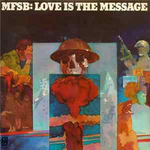 MFSB - Love Is The Message mp3