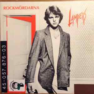 Lampers - Rockmördarna mp3
