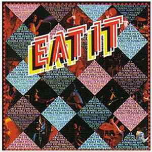 Humble Pie - Eat It mp3