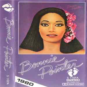 Bonnie Pointer - Bonnie Pointer mp3