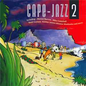 Various - Cape-Jazz 2 mp3