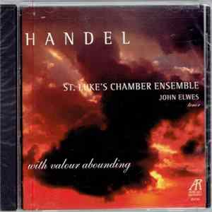 Georg Friedrich Händel - With Valour Abounding mp3
