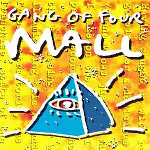 Gang Of Four - Mall mp3