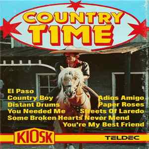 Various - Country Time mp3