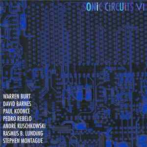Various - Sonic Circuits VI mp3