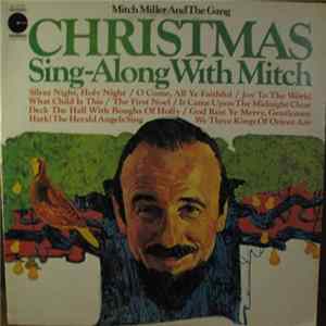 Mitch Miller And The Gang - Christmas Sing-Along With Mitch mp3