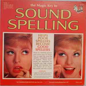 Hugo Hartig - The Magic Key To Sound Spelling: Volume 1 mp3