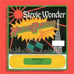 Stevie Wonder - Master Blaster (Jammin') mp3