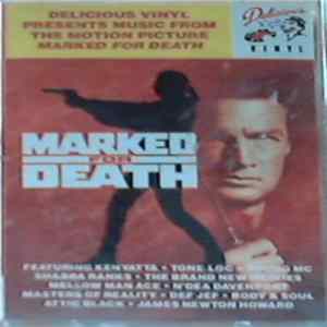Various - Delicious Vinyl Presents Music From The Motion Picture Marked For Death mp3