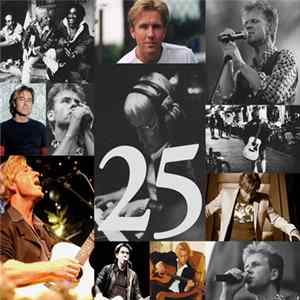 Ralph Van Manen - 25 mp3