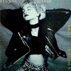 Deborah Blando - A Different Story mp3