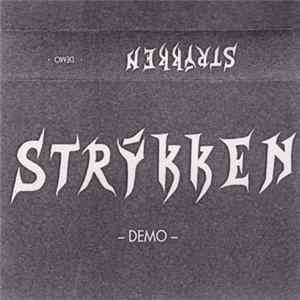 Strykken - Demo mp3