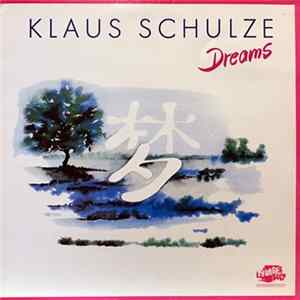 Klaus Schulze - Dreams mp3