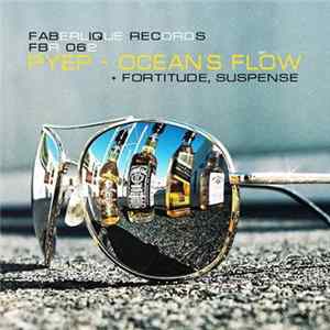PYEP - Ocean's Flow mp3