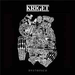 Kriget - Dystopico mp3