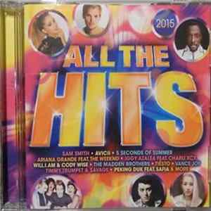 Various - All The Hits 2015 mp3