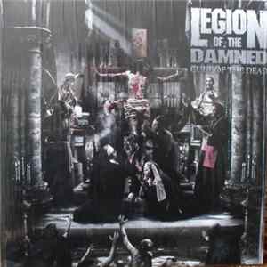 Legion Of The Damned - Cult Of The Dead mp3