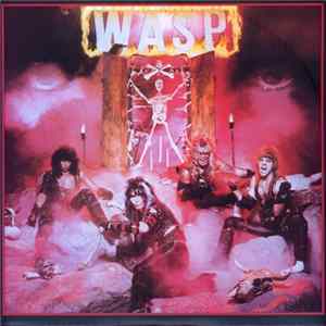 W.A.S.P. - W.A.S.P. mp3