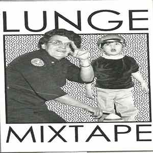 Lunge - Mixtape mp3