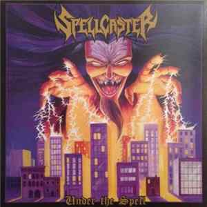 Spellcaster - Under The Spell mp3