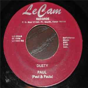 Paul - Happy Music / Dusty mp3