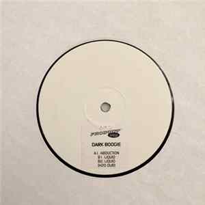Dark Boogie - Abduction mp3