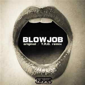 DualTRX - Blowjob mp3