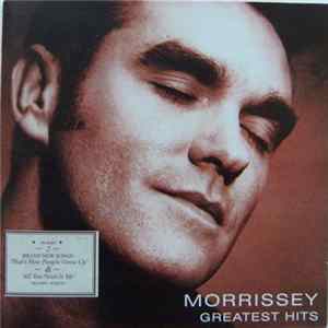 Morrissey - Greatest Hits mp3