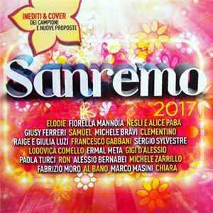 Various - Sanremo 2017 mp3