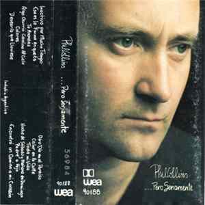 Phil Collins - ...Pero Seriamente = ...But Seriously mp3