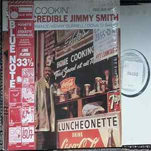 Jimmy Smith - Home Cookin' mp3