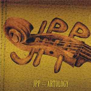JPP - Artology mp3