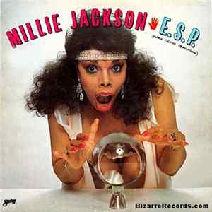 Millie Jackson - E.S.P. (Extra Sexual Persuasion) mp3