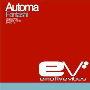 Automa - Fantashi mp3