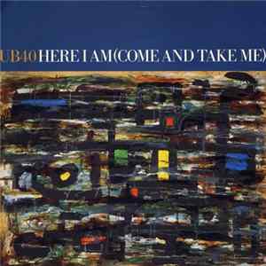 UB40 - Here I Am (Come And Take Me) mp3